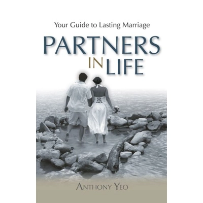Partners in Life by Anthony Yeo