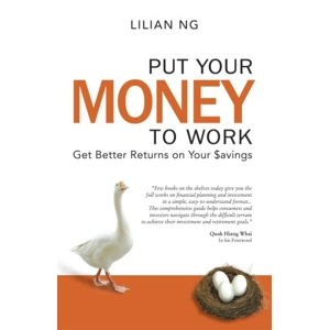Put Your Money To Work by Li..