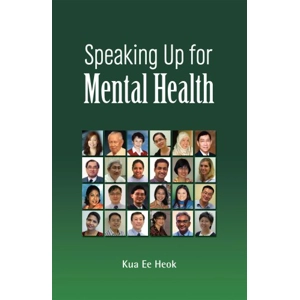 Speaking Up for Mental Healt..