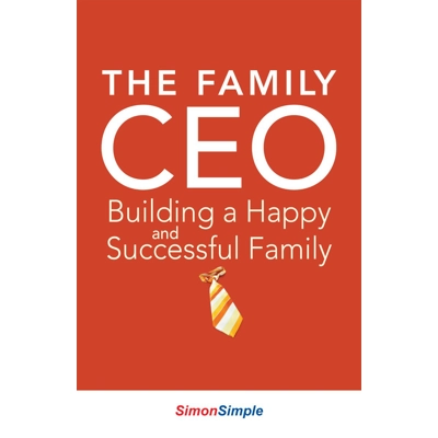 The Family CEO by Simon Sim