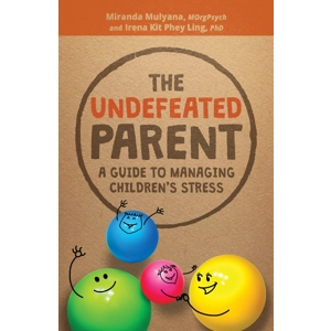 The Undefeated Parent by Mir..