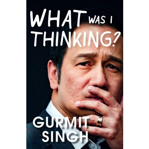 What Was I Thinking by Gurmi..