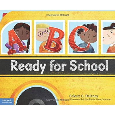 ABC Ready For School An Alphabet Of Social Skills