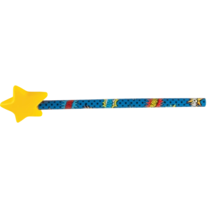 Superhero Star Pointer