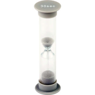 30 Second Sand Timers - Small