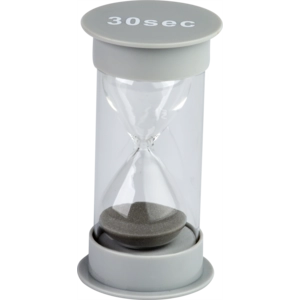 30 Second Sand Timer - Medium