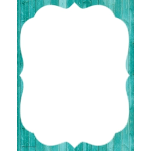 Shabby Chic Computer Paper