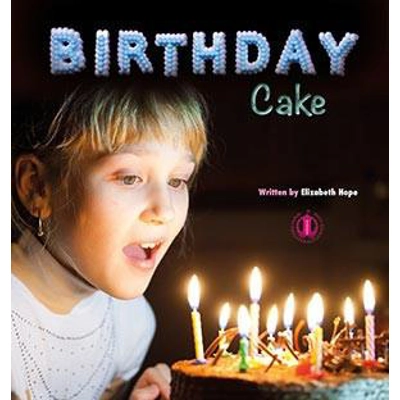 Literacy Tower Foundation: Birthday Cake [Level 1]