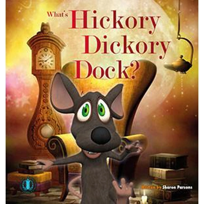 Literacy Tower Foundation: Hickory Dickory Dock [Level 9]