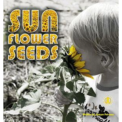 Literacy Tower Foundation: Sunflower Seeds [Level 7]