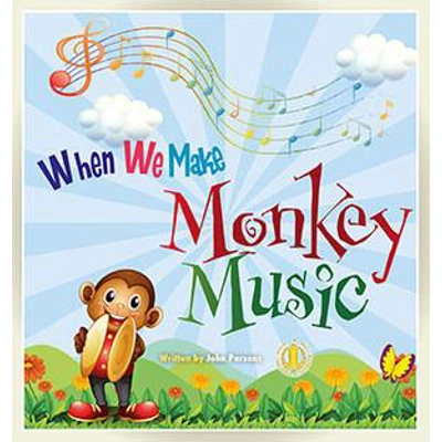 Literacy Tower Foundation: When We Make Monkey Music [Level 7]