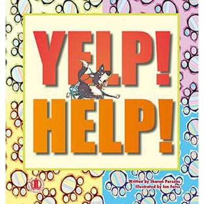 Literacy Tower Foundation: Yelp! Help! [Level 4]