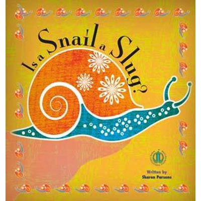 Literacy Tower Level One: Is A Snail A Slug [Level 12]