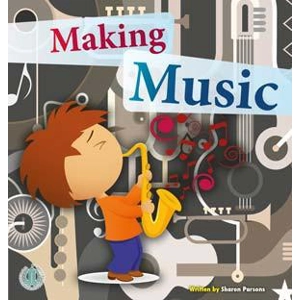 Literacy Tower Level One: Ma..