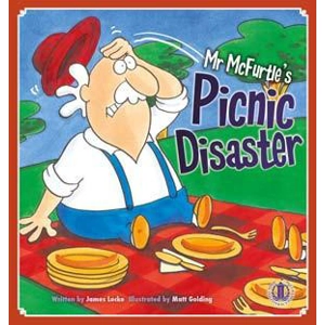 Literacy Tower Level One: Mr..