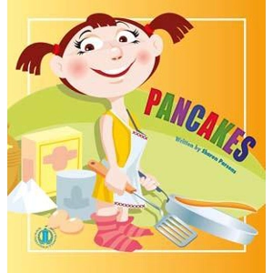 Literacy Tower Level One: Pa..