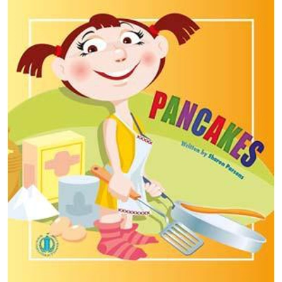 Literacy Tower Level One: Pancakes [Level 11]