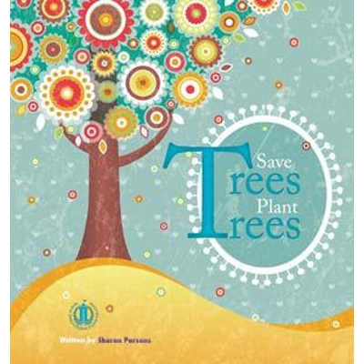 Literacy Tower Level One: Save Trees Plant Trees [Level 11]