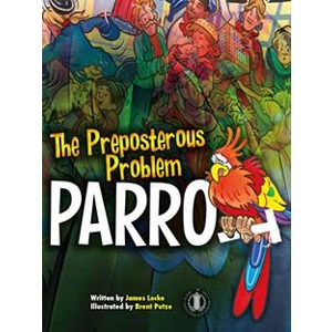 Literacy Tower Level Tw..