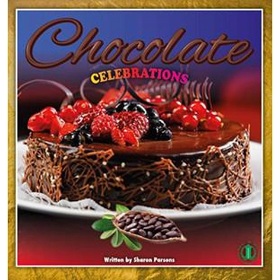 Literacy Tower Level Two: Chocolate Celebrations [Level 25]