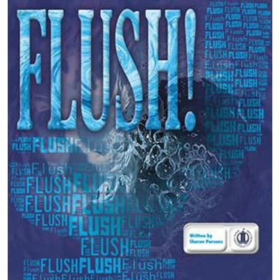 Literacy Tower Level Two: Flush! [Level 25]