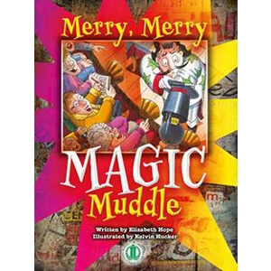 Literacy Tower Level Tw..