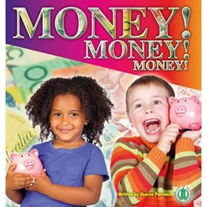 Literacy Tower Level Tw..