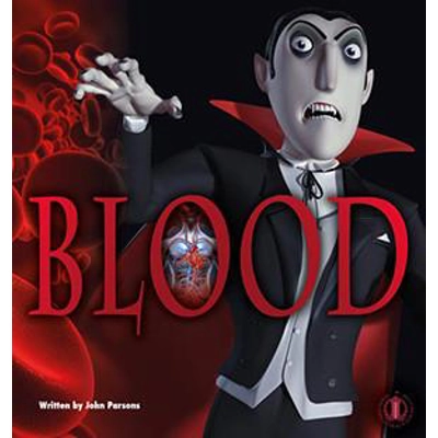 Literacy Tower Level Two: Blood [Level 28]