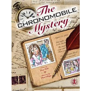 Literacy Tower Level Tw..