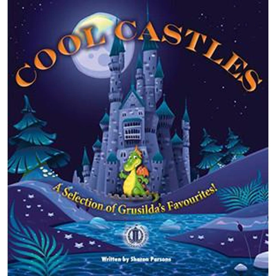 Literacy Tower Level Two: Cool Castles [Level 29]