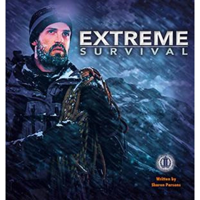 Literacy Tower Level Two: Extreme Survival [Level 29]