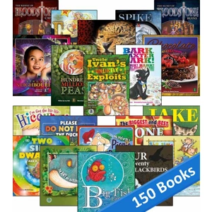 Literacy Tower Foundati..