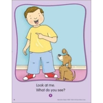 Early Bird: Body - Activity Book