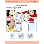Early Bird: Insects - Activity Book