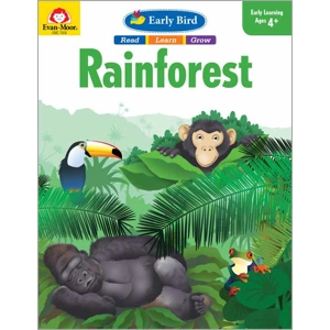 Early Bird: Rainforest - Act..