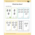 Early Bird: Weather - Activity Book