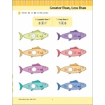 At-Home Tutor: Math, Grade 1 - Activity Book