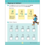 At-Home Tutor: Math, Grade 2 - Activity Book