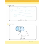 At-Home Tutor: Reading, Grade K - Activity Book