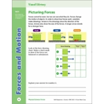 Skill Sharpeners: Science, Grade 3 - Activity Book