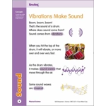 Skill Sharpeners: Science, Grade 1 - Activity Book