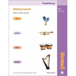 Skill Sharpeners: Science, Grade 1 - Activity Book