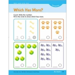 Skill Sharpeners: Critical Thinking, Grade K - Activity Book