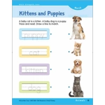 Skill Sharpeners: Critical Thinking, Grade K - Activity Book