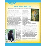 Skill Sharpeners: Critical Thinking, Grade 4 - Activity Book