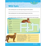 Skill Sharpeners: Critical Thinking, Grade 4 - Activity Book