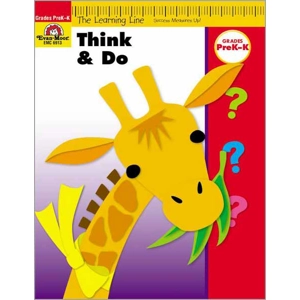 Learning Line: Think and Do,..