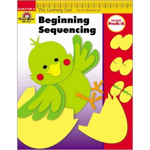 Learning Line: Beginning Seq..