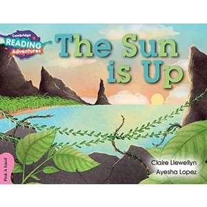 Sun is Up, The - Cambridge R..