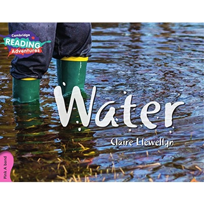 Water - Cambridge Reading Adventures